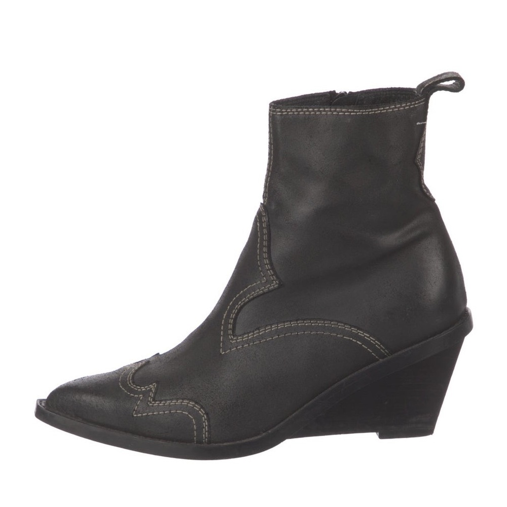 MM6 Madison Margiela Boots. EU 39.5, fits US 8.5